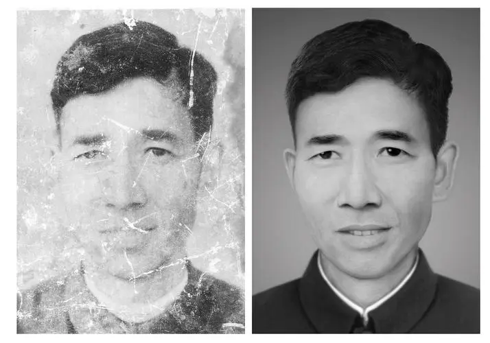 經(jīng)典老照片修復(fù)軟件PC版