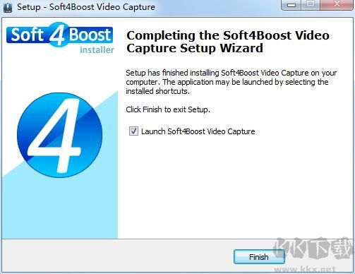 Soft4Boost Video Capture電腦客戶端專(zhuān)業(yè)最新版