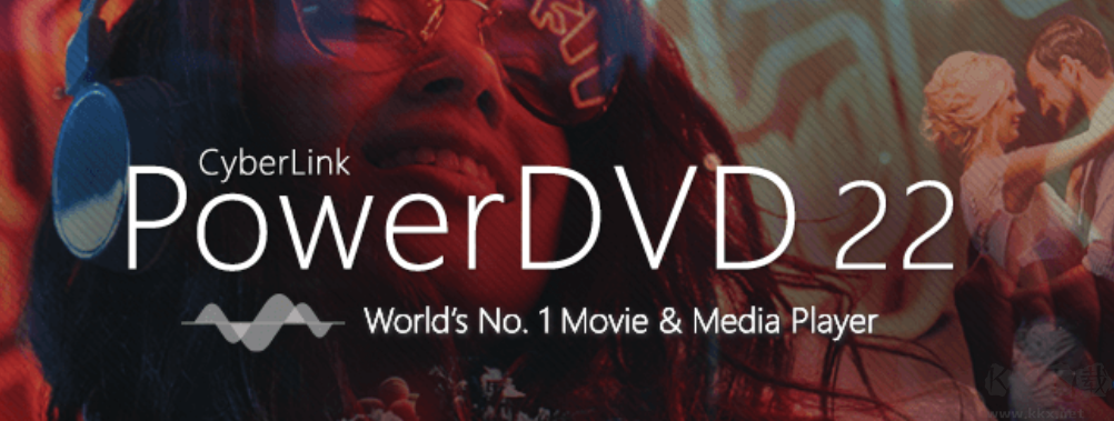 PowerDVD破解版
