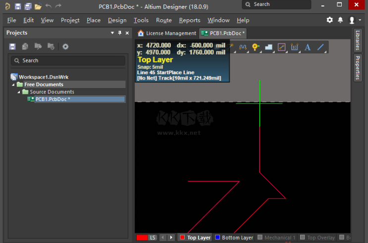 Altium Designer中文特別版