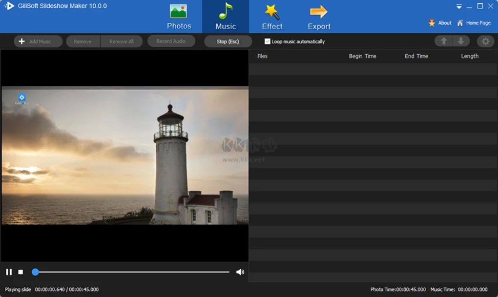 GiliSoft Video Converter視頻轉(zhuǎn)換工具