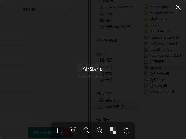 Pineapple Pictures菠蘿看圖綠色版