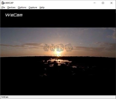 WeCam虛擬攝像頭