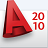 AutoCAD 2010 官方版 v1.0