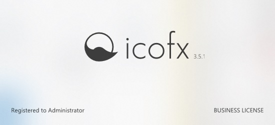 IcoFX v3.9 漢化綠色版