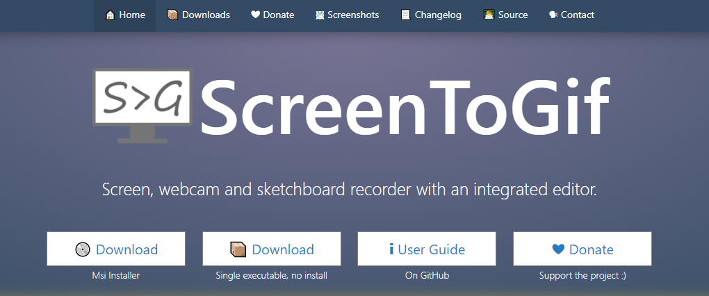 Screen to Gif v2.38.1
