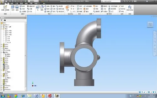 Inventor 2023 安裝包