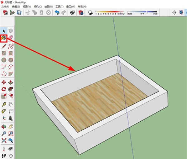 SketchUp 中文破解版本