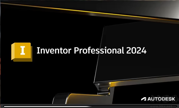 Autodesk Inventor 2024 中文版
