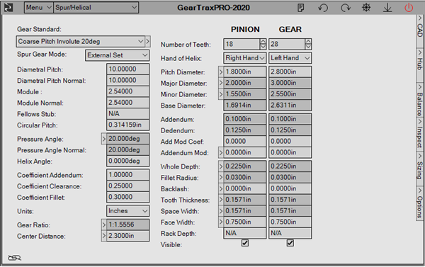 GearTrax 2022 中文版破解