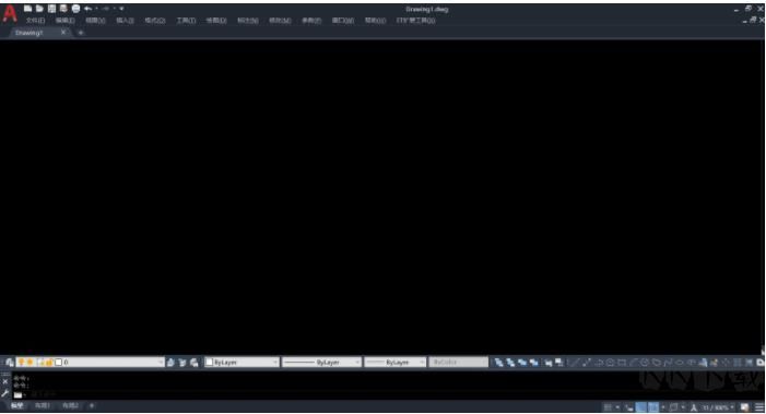 AutoCAD 2020 64位破解版