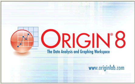 Origin 8.0 漢化版