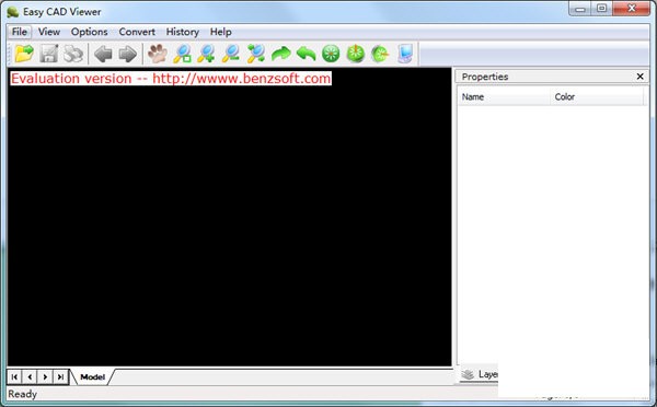 Easy CAD Viewer v3.2.0258 免費綠色版