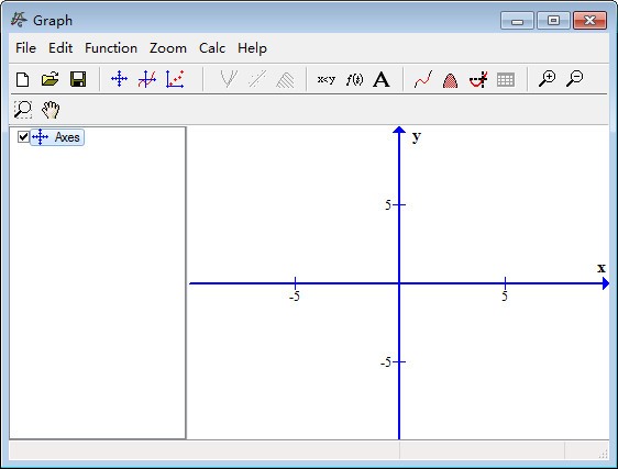 Graph圖像處理 v4.5 漢化版