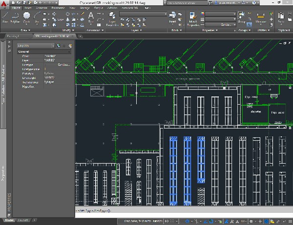 CAD2016 中文版破解版