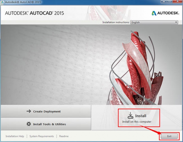 AutoCAD 2015 免費(fèi)版