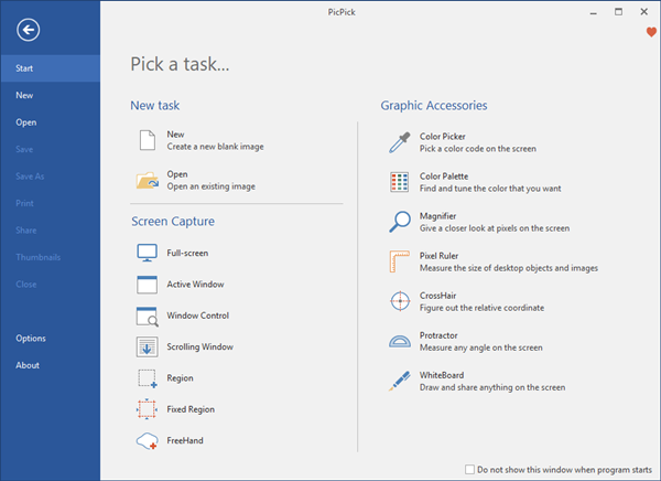 PicPick v6.1 中文專業(yè)版