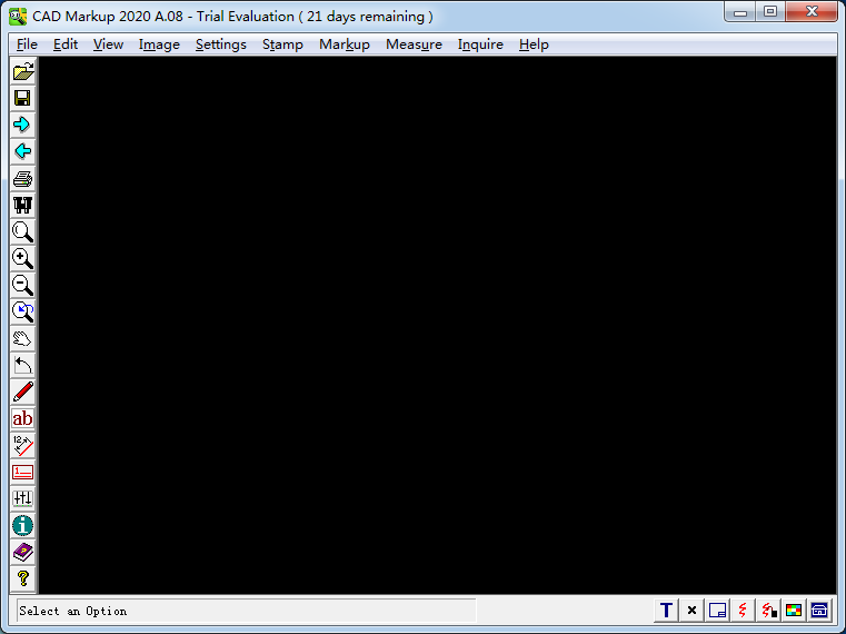 CAD Markup 2021 綠色版