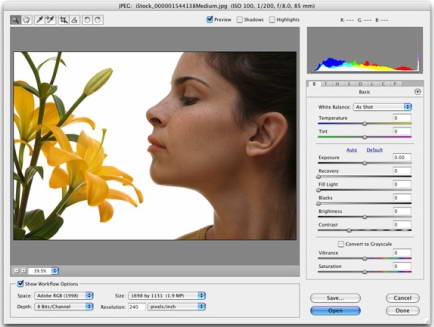 Camera Raw濾鏡 V13.5破解版