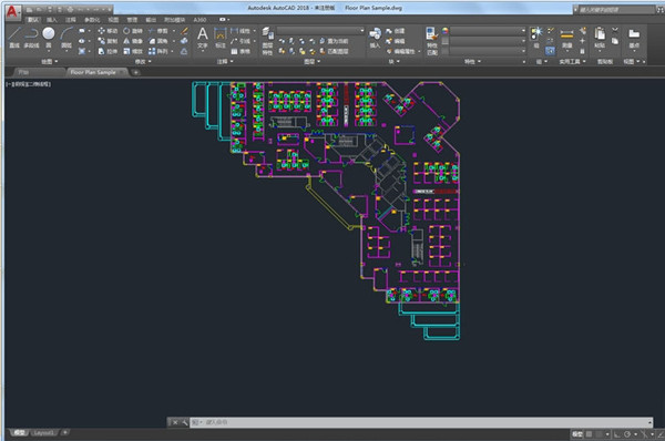 AutoCAD 2018 免費(fèi)版