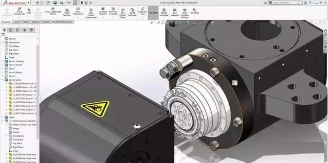 SolidWorks 2021 中文破解版下載與激活教程