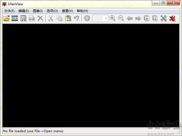 IrfanView v4.57 中文綠色版