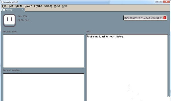 Aseprite v1.3.12 官方版