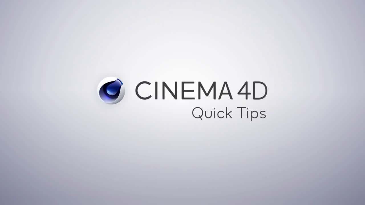 C4D R21 中文版破解版