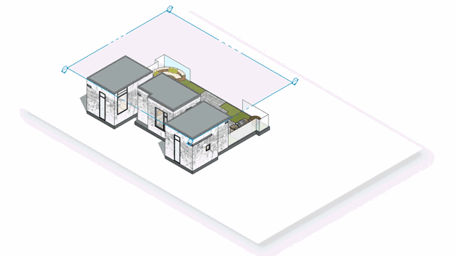 Sketchup 2018 中文版
