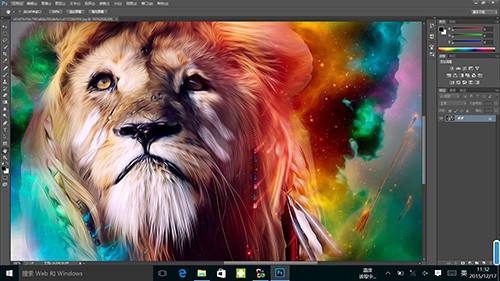 PhotoShop CC 2021 v22.1.0.94 激活版