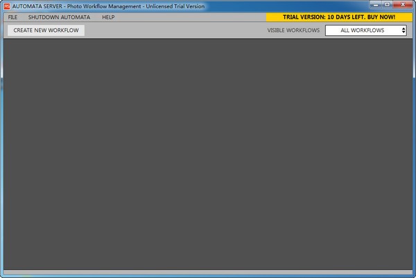 Automata Server v11.7.9 中文版