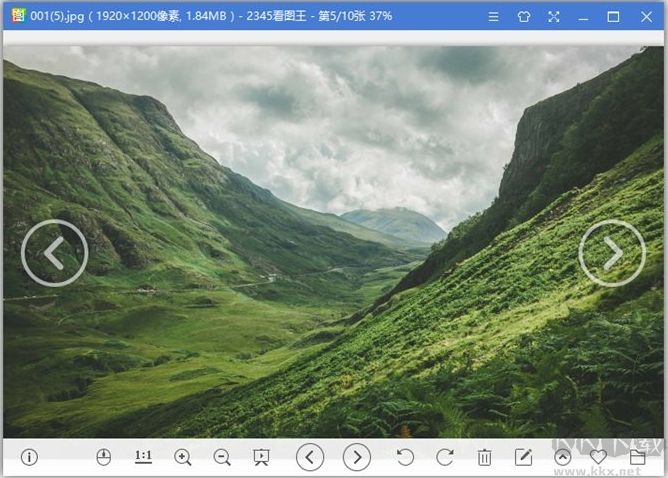 2345看圖王去廣告版 v10.0.0