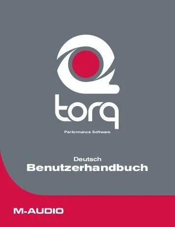 Torq DJ混音軟件 v2.0.2