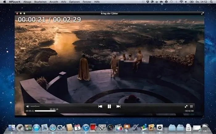 VLC Media Player v3.0.19