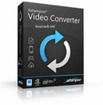 Ashampoo Video Converter v1.0.2 便攜版