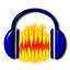 Audacity 3.2.4 漢化綠色版