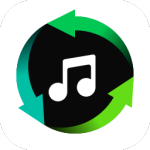 音頻格式轉(zhuǎn)換器 v1.1.4 綠色版