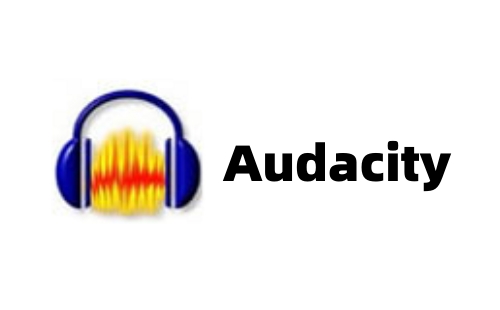 Audacity-免費多軌音頻編輯器 v3.3.3