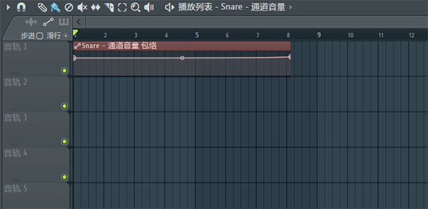 FLStudio v12.6.1.165 中文版