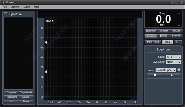 SIA SmaartLive7 V7.2.1綠色特別版