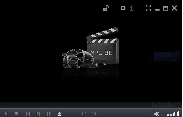 MPC-BE v1.6.3 簡體中文版