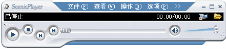 SCF文件播放器 v1.09 免費(fèi)版