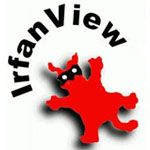 IrfanView v4.0.5 版