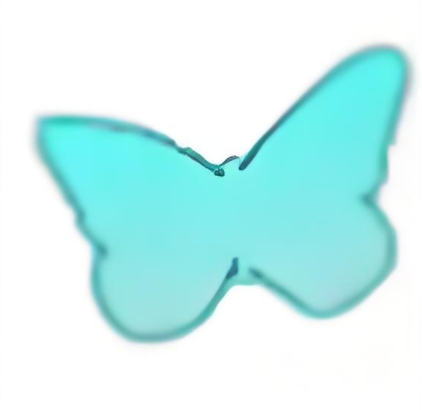 蝴蝶按鍵精靈 v1.1 全新版本