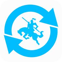 云騎士數據恢復 v6.0