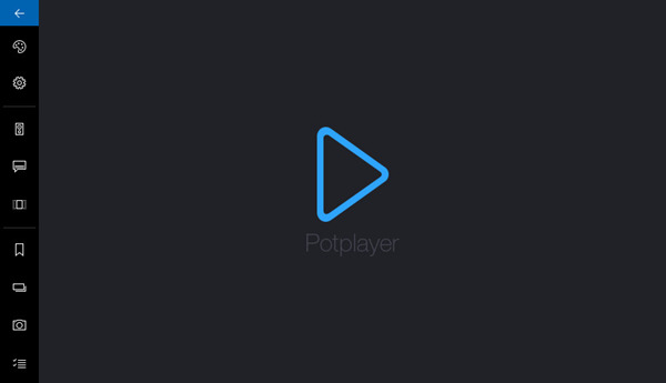 Potplayer精簡版下載