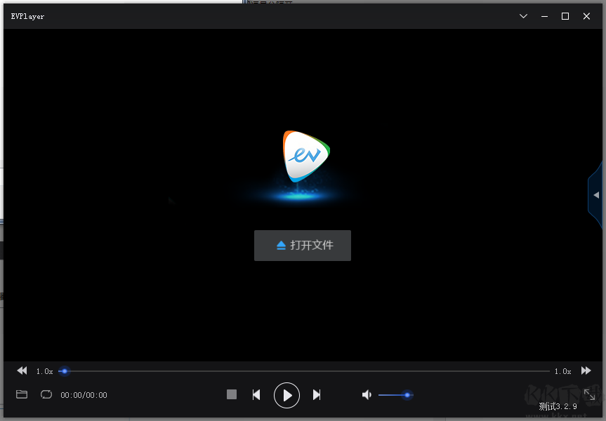 EVPlayer(EV加密視頻播放器)