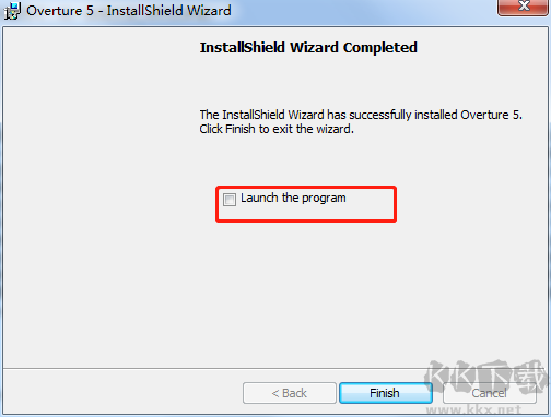 Overture打譜軟件(含破解補(bǔ)丁)