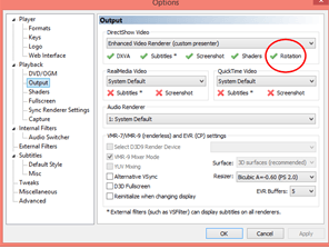MPC-HC中文免費(fèi)版使用方法