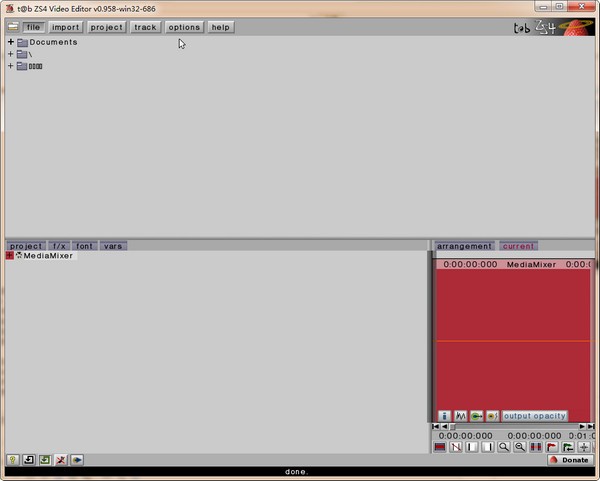 ZS4 Video Editor官方下載